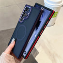 Case Magnética Samsung Galaxy(Premium)