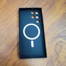 Case de Silicone  Samsung Galaxy