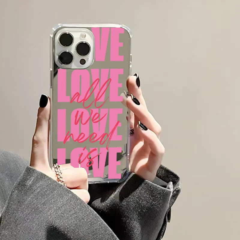 Case Love(Premium)