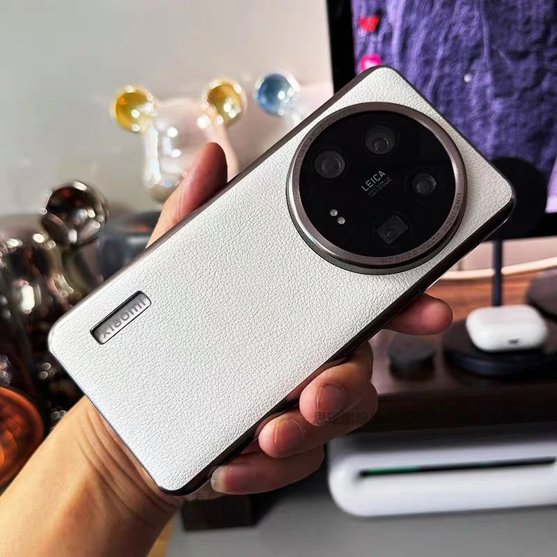 Case Xiaomi(Premium)